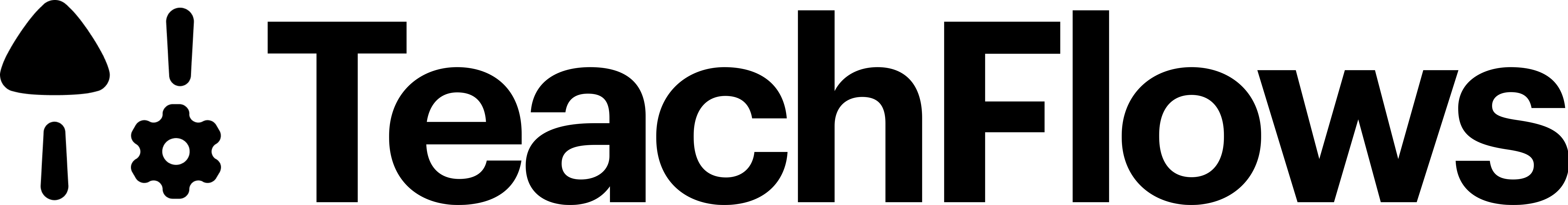 TeachFlows